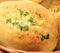 Εικόνα συνταγής για Garlic Bread